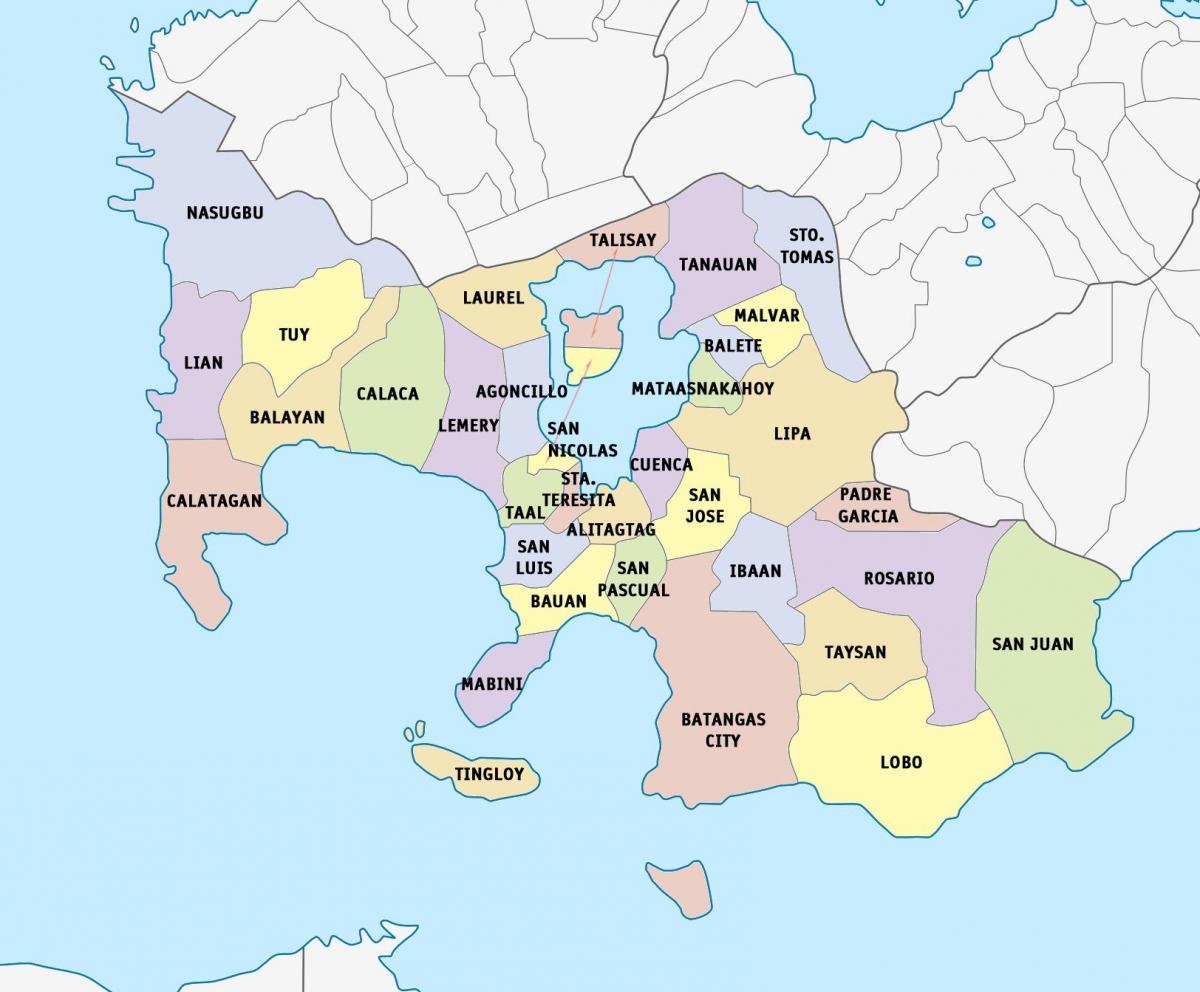 Mapu Lima batangas